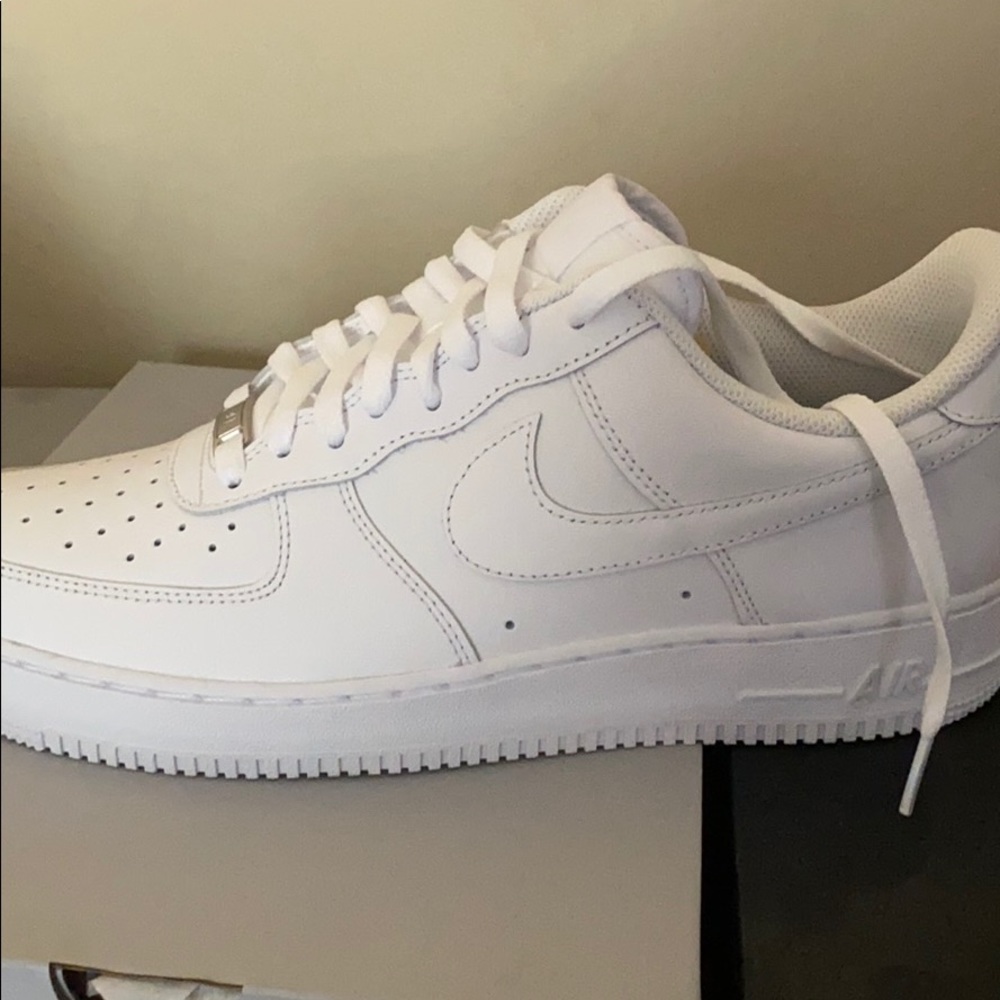 Nike Air Force 1s